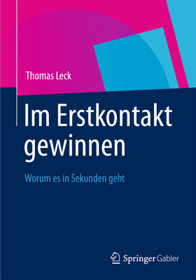 Im Erstkontakt Gewinnen: Worum Es in Sekunden Geht