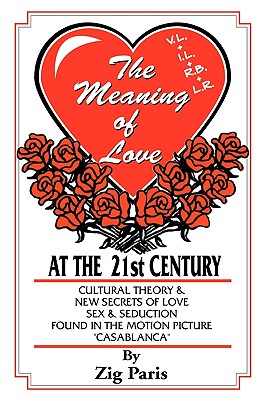 The Meaning of Love at the 21st Century