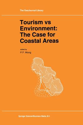 Tourism Vs Environment: The Case for Coastal Areas
