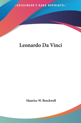 Leonardo Da Vinci