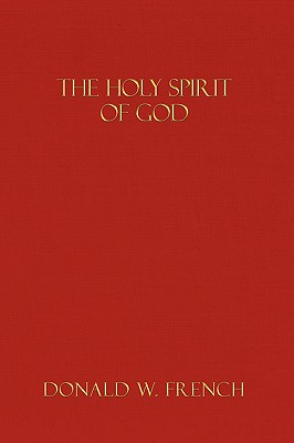 The Holy Spirit of God