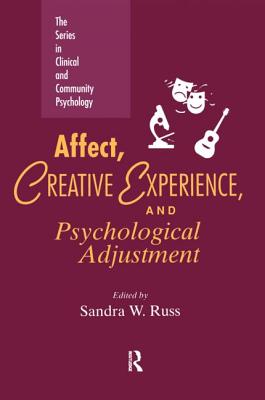 Affect, Creative Experience, and Psychological Adjustment
