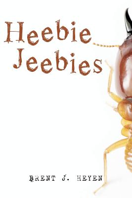 Heebie Jeebies