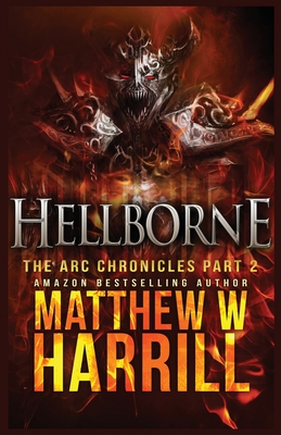 Hellborne