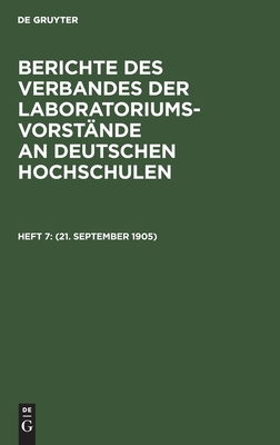 (21. September 1905)