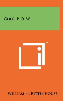 God's P. O. W.