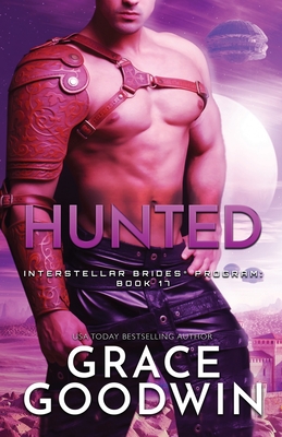 Hunted: Large Print
