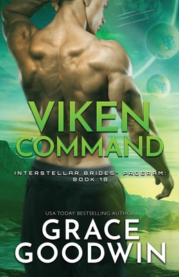 Viken Command: Large Print