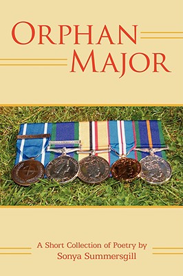 Orphan Major: A Short Collection of Poetry
