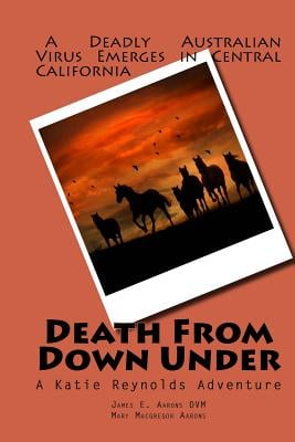 Death From Down Under: Death From Down Under