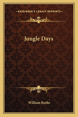Jungle Days