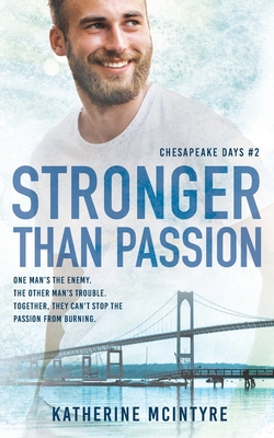 Stronger Than Passion