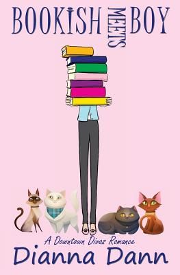 Bookish Meets Boy
