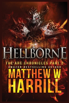 Hellborne