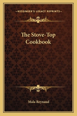 The Stove-Top Cookbook
