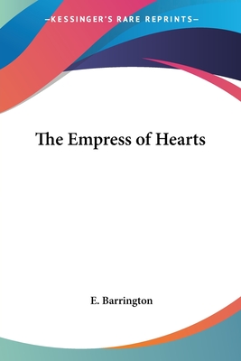 The Empress of Hearts