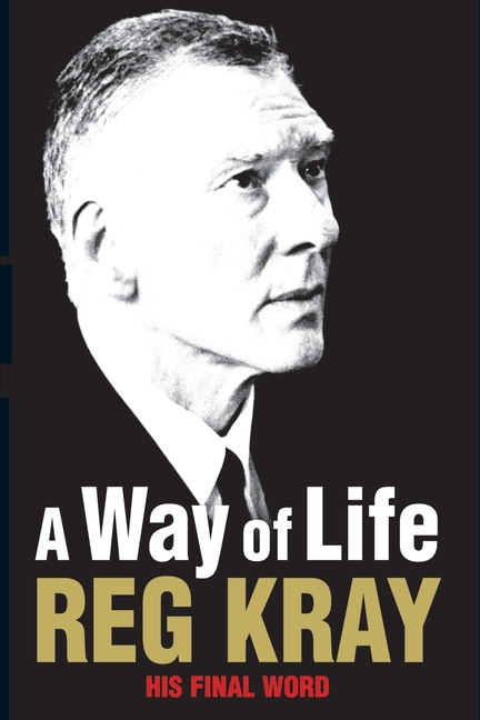 A Way of Life: His Final Word