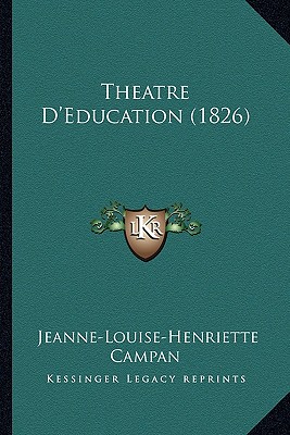 Theatre D'Education (1826)