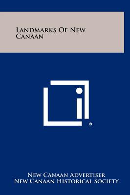 Landmarks Of New Canaan