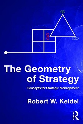 The Geometry of Strategy: Concepts for Strategic Management