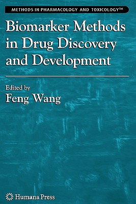 Biomarker Methods in Drug Discovery and Development