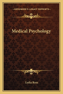 Medical Psychology