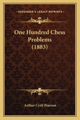 One Hundred Chess Problems (1883)
