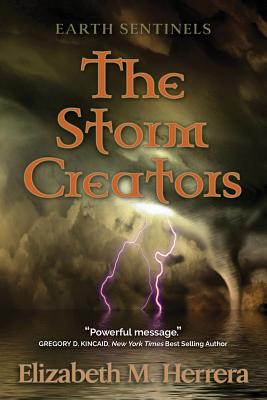 Earth Sentinels: The Storm Creators