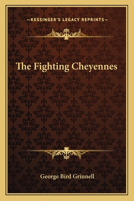 The Fighting Cheyennes