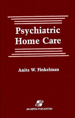 Psychiatric Home Care: .