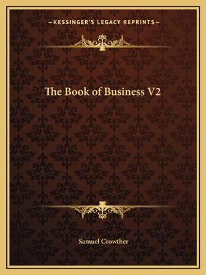 The Book of Business V2