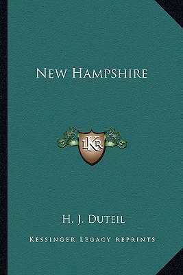 New Hampshire