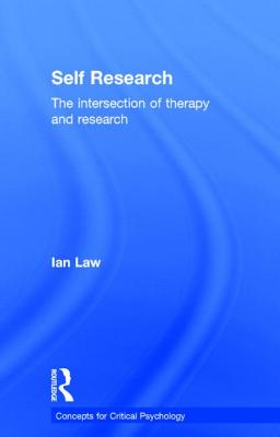 Self Research: The intersection of therapy and research