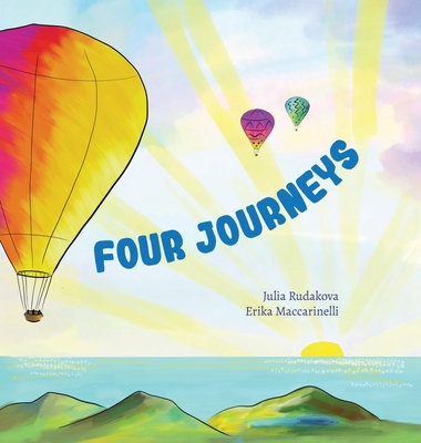 Four Journeys: Breathing retraining exercises for children. Breathe for calm, focus, active play and sweet dreams.