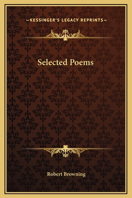 Selected Poems
