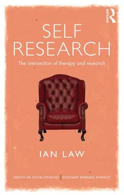 Self Research: The intersection of therapy and research