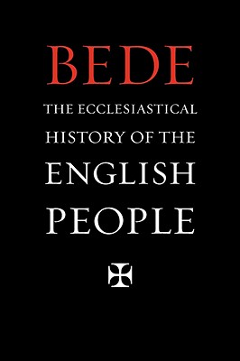 Ecclesiastical History of the English People