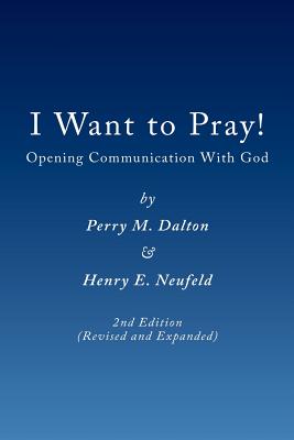 I Want to Pray!