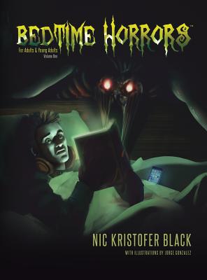 Bedtime Horrors