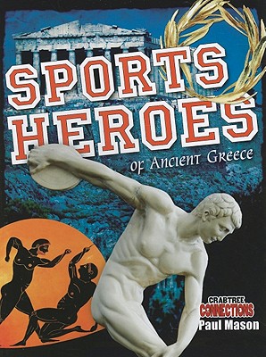 Sports Heroes of Ancient Greece