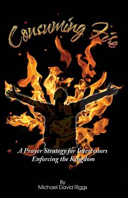 Consuming Fire