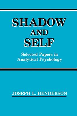 Shadow Self Select Paper (P)