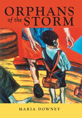 Orphans of the Storm