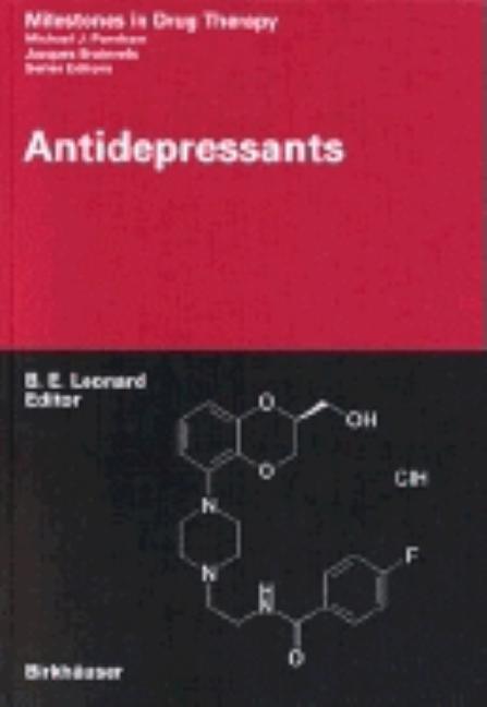Antidepressants