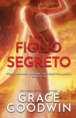 Il Figlio Segreto: (per ipovedenti)
