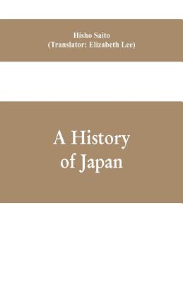 A History of Japan