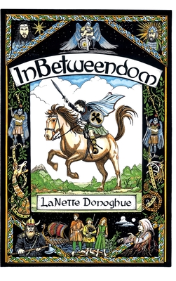 Inbetweendom: Book One