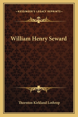 William Henry Seward