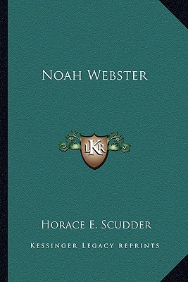 Noah Webster