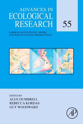 Large-Scale Ecology: Model Systems to Global Perspectives: Volume 55